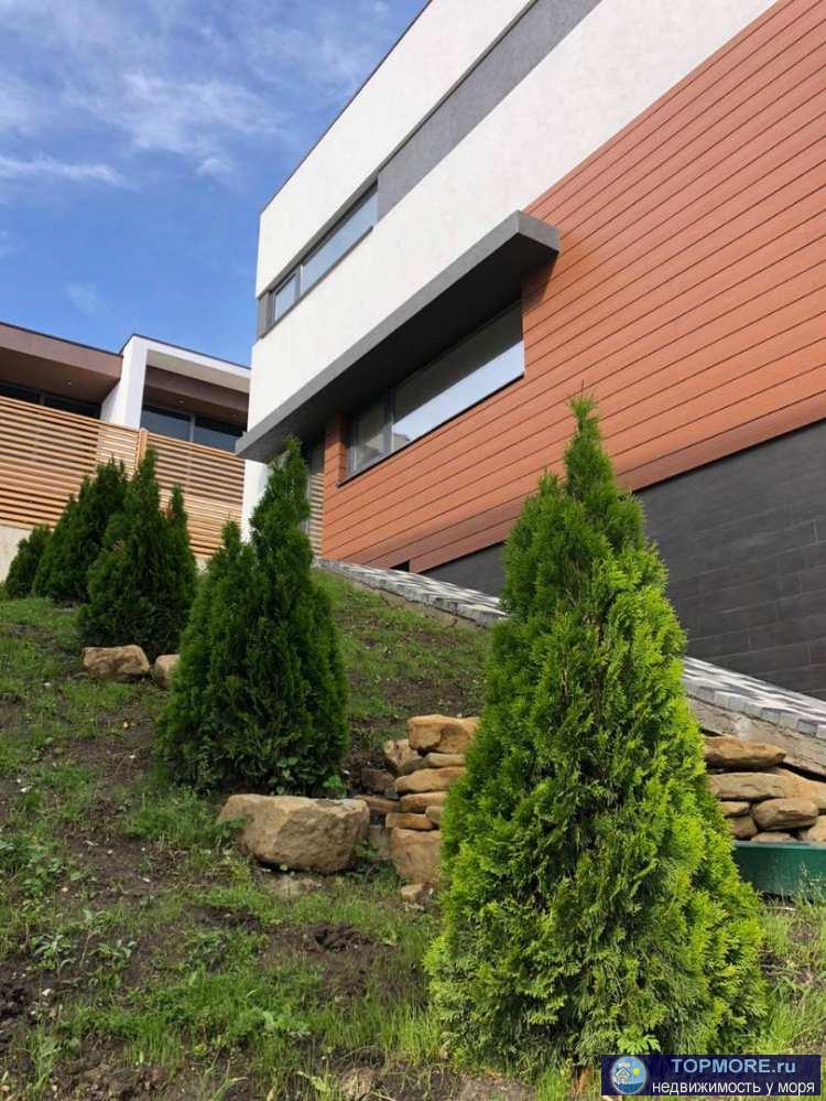 Продам дом на ул. Ручей видный с отличными видовыми характеристиками.  В районе с развитой инфраструктурой. В доме... - 1