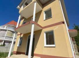 Лот № 131849. Продается частный дом в благоустроенном коттеджном...