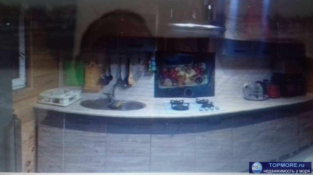 Дом 120 кв м одноэтажны с мансардоучасток 10 соток .дом с хорошим ремонтомв отличном состоянии.хороший ухоженны сад с... - 1