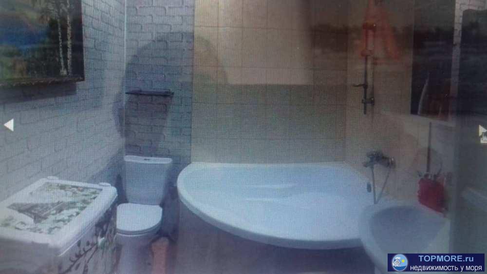 Дом 120 кв м одноэтажны с мансардоучасток 10 соток .дом с хорошим ремонтомв отличном состоянии.хороший ухоженны сад с... - 2