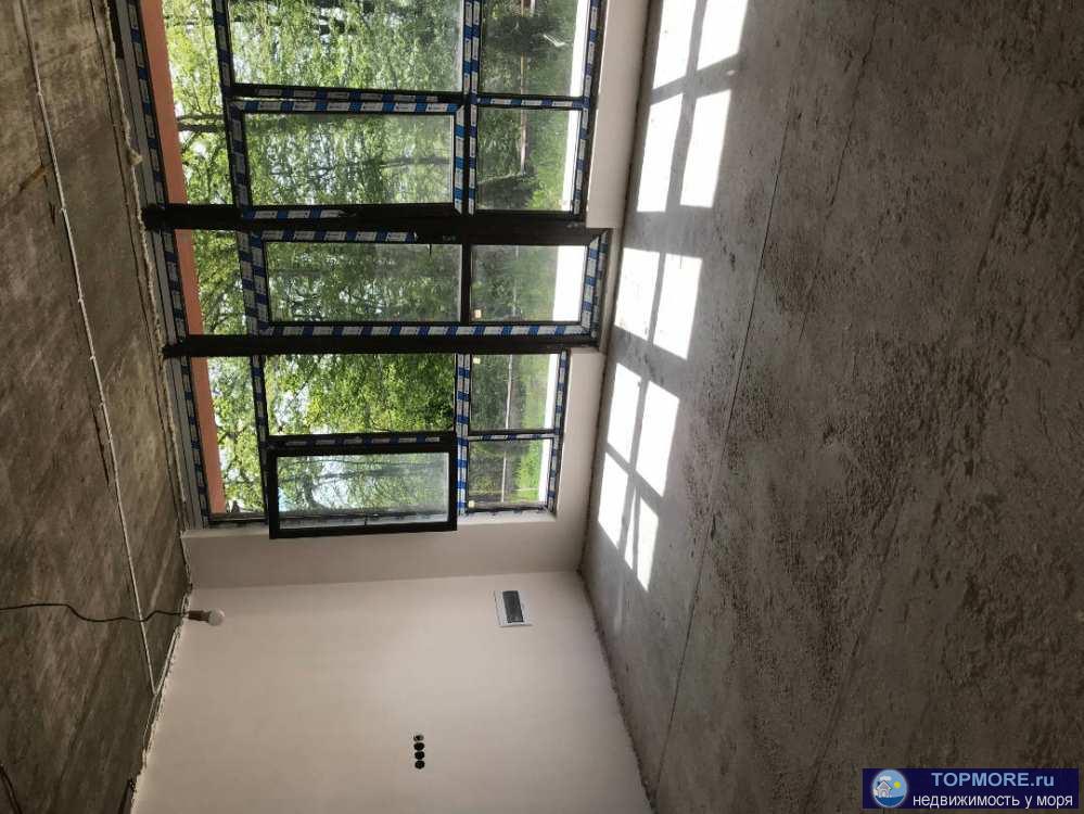 Продаётся новый дом на Малом Ахуне.Площадь дома 250 кв.м, ровный облагороженный участок 7 соток. Гараж на 2... - 2