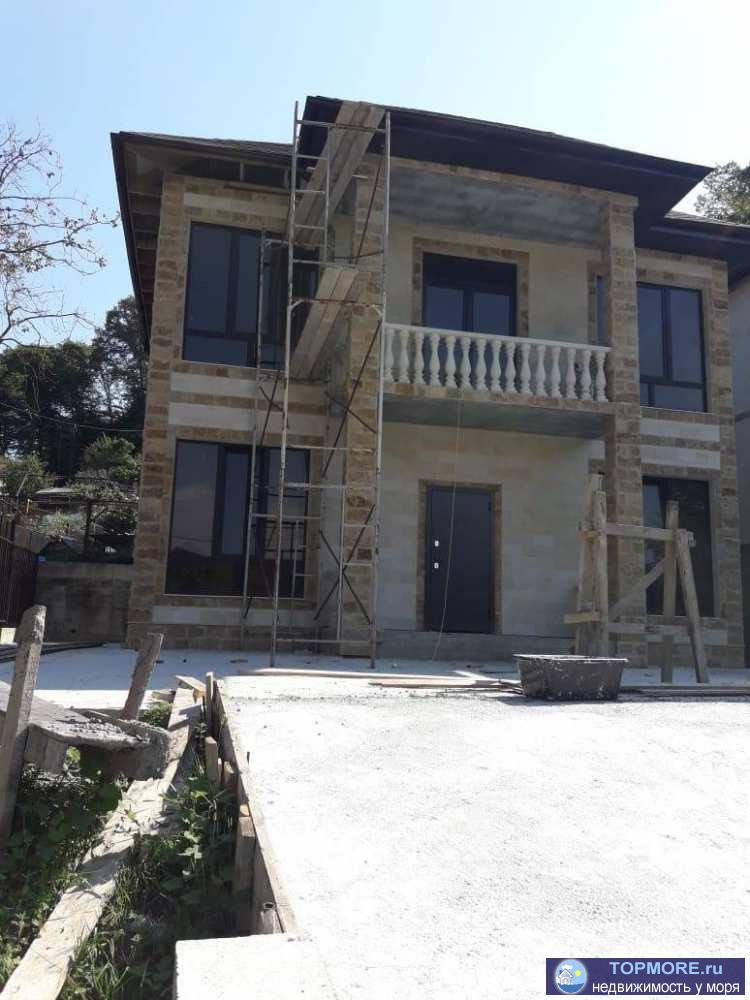 Место отличное, тупиковая дорога, тишина, дом построен строительной компанией. До инфроструктуры близко.