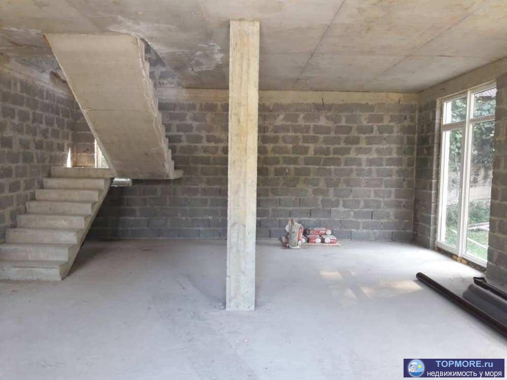 Место отличное, тупиковая дорога, тишина, дом построен строительной компанией. До инфроструктуры близко. - 2