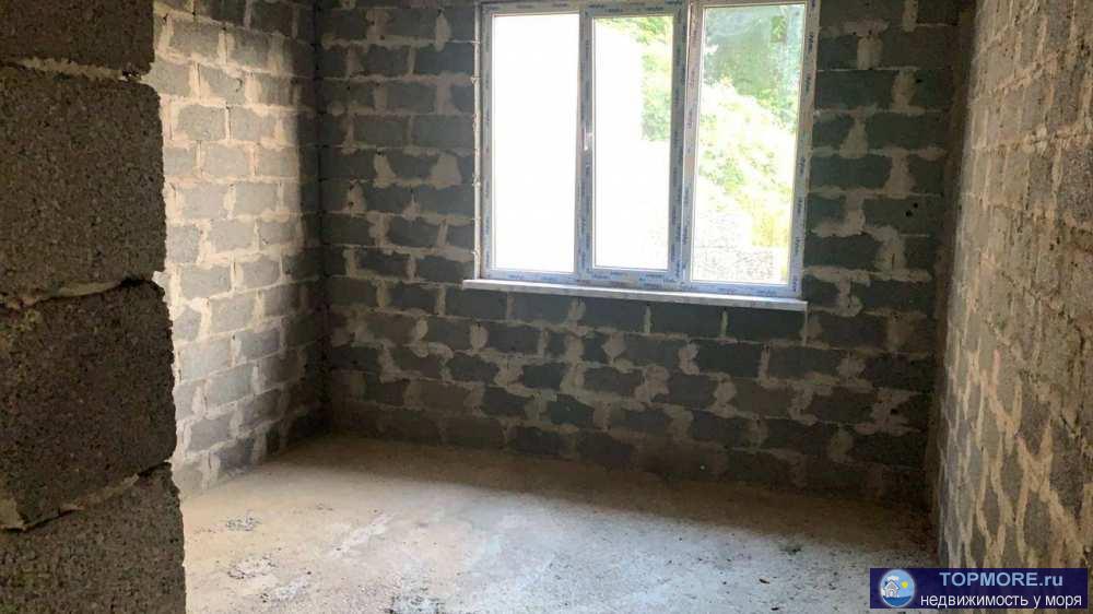 Дом очень качественно построен.Приличные соседи.Место тихое,инфроструктура рядом.  - 2