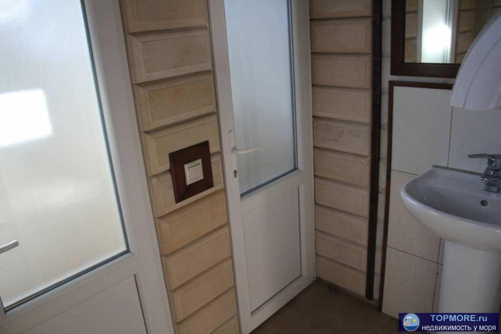 Отличное вложение в готовый бизнес! Коммерческая недвижимость в центре Адлера. На участке в 7,5 соток расположены:... - 1