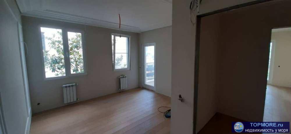 Центр Сочи. до пляжа 10 мин прогулочным шагом. тихое уютное утопающее в субтропической зелени место. в... - 1