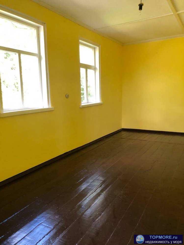 Продается дом в экологически чистом районе г.Сочи, п.Бестужевка Адлерского района. В снт - свое управление, несколько... - 2