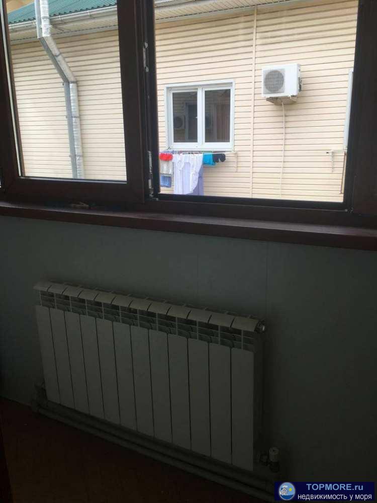 Продается таунхаус от моря по ровному 15 минут прогулочным шагом по центральным улицам Лазаревского Павлова или... - 2