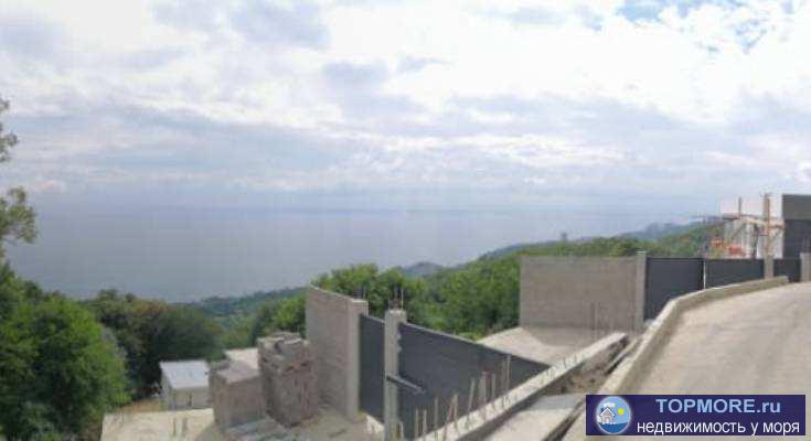 Шикарное место с отличными видовыми характеристиками , и хорошими соседями , просто райский уголок ! Дом по... - 1