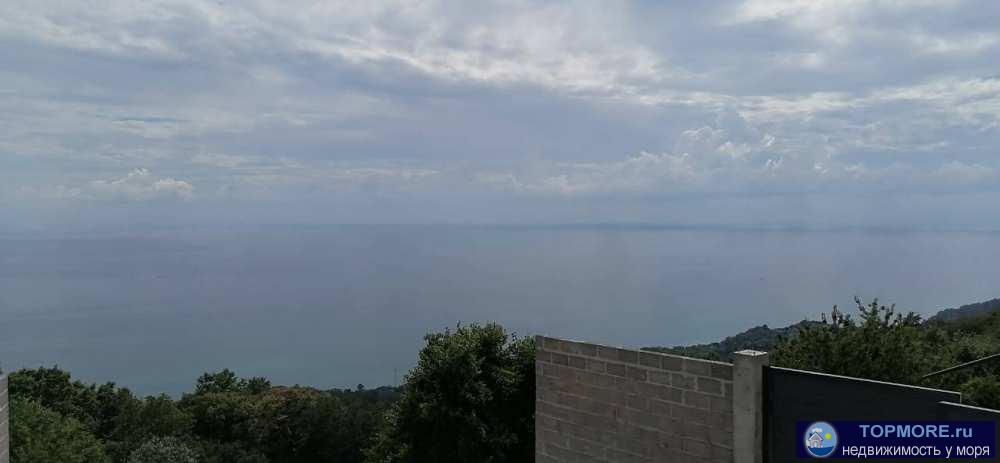 Шикарное место с отличными видовыми характеристиками , и хорошими соседями , просто райский уголок ! Дом по... - 2