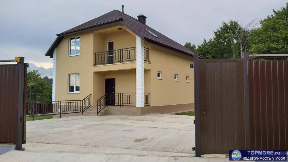 Хорошый качественный дом со всеми подключенными комуникациями. Находится в экологическом чистом районе с Васильевка...