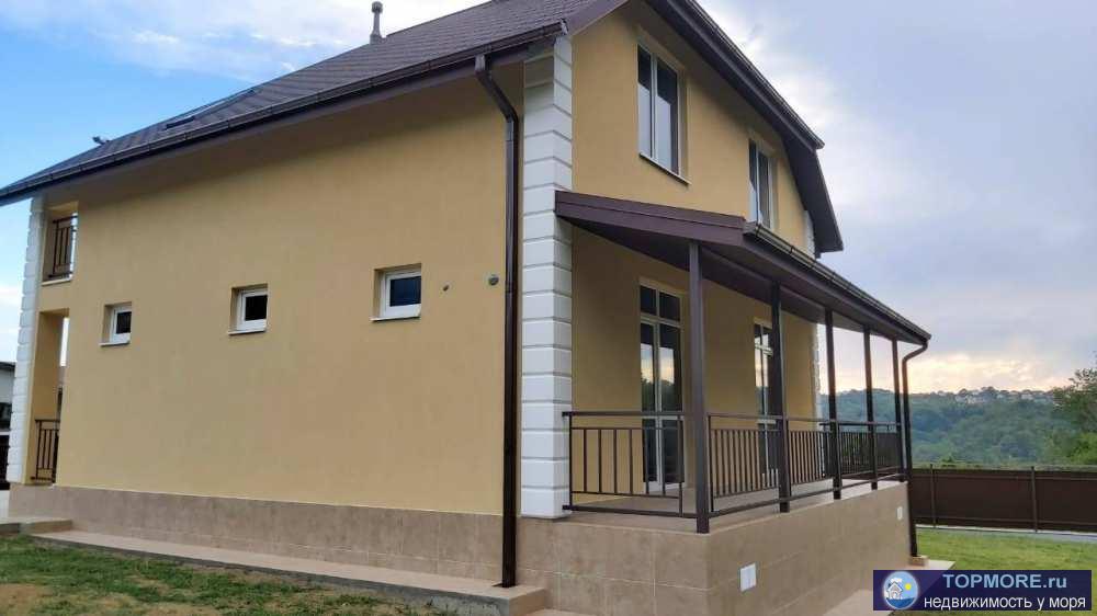 Хорошый качественный дом со всеми подключенными комуникациями. Находится в экологическом чистом районе с Васильевка... - 2