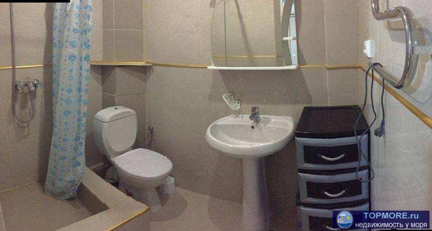  Таун Хаус. 4 жилых этажа с ремонтом, мебелью и техникой, сплит система на каждом этаже. Свет, вода, центральная... - 1