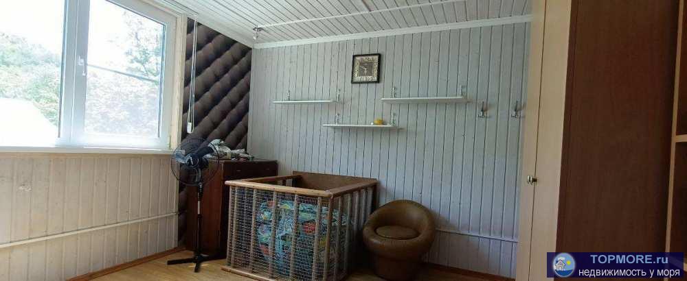  Таун Хаус. 4 жилых этажа с ремонтом, мебелью и техникой, сплит система на каждом этаже. Свет, вода, центральная... - 2