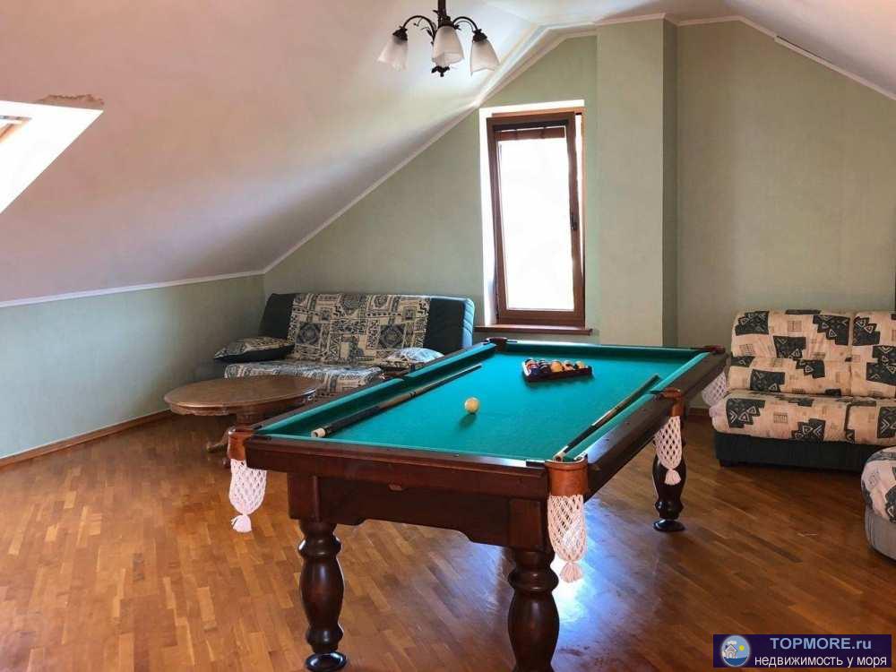  Первому реальному покупателю - скидка до 1000000 руб.Продаётся дом 318 м2 на участке 640 м2 в охраняемом клубном... - 2