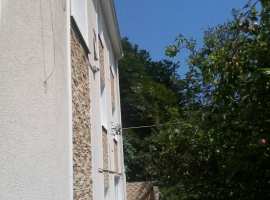 Лот № 129379.  Продаю 3х этажный дом в центре Сочи. 1й этаж в...