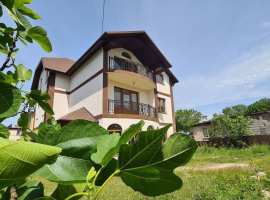 Лот № 129338. В продаже большой дом в Верхневеселое, Адлерский...