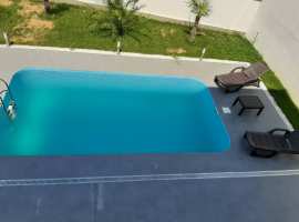 Ультрасовременный коттедж, расположенный на территории элитного...