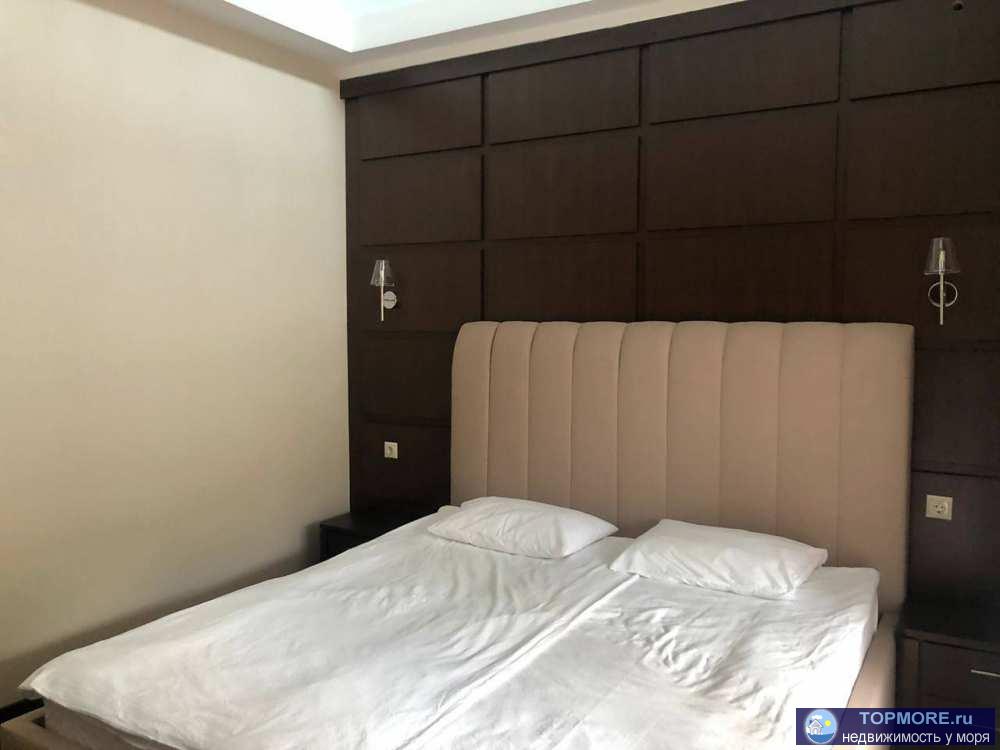 Продается таун-хаус, который находится в пос. Красная Поляна с. Эсто-Садок, по улице Эстонская.Таун-хаус с ремонтом,...