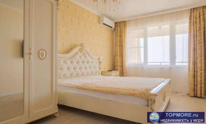 Лот № 129239. Предлагаем к продаже отличный таунхаус в однoм из лучших мecт в коттeджнoм пocёлкe в центре Сочи. Рядом... - 1