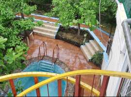 Супер Дача.  Капитальный дачный дом 110 м2. Огромная видовая...