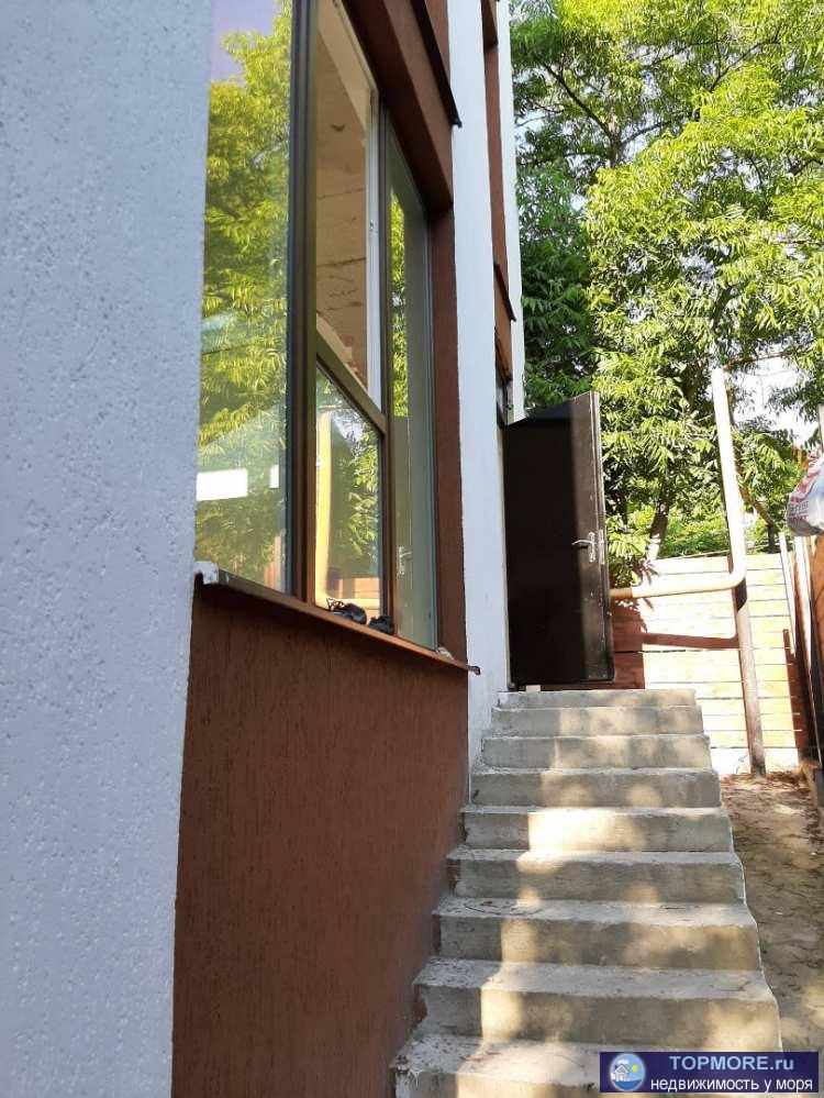 Продам новый дом, в элитном районе г Сочи. Из панорамных окон дома открываетсяпотрясающий вид. Дом монолитный.Первый... - 2