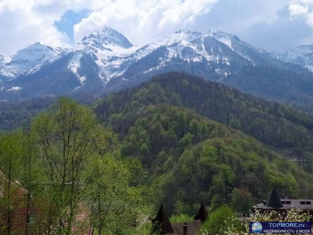 дом 450кв.м. на 6 сотках земли с чистовой отделкой, с поэтажной свободной планировкой. На каждый этаж вход отдельный.... - 2