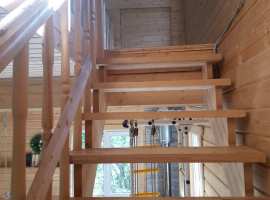 Продаётся дом в снт Высокое, 58 кв.м. с пропиской, 6,7 соток земли,...