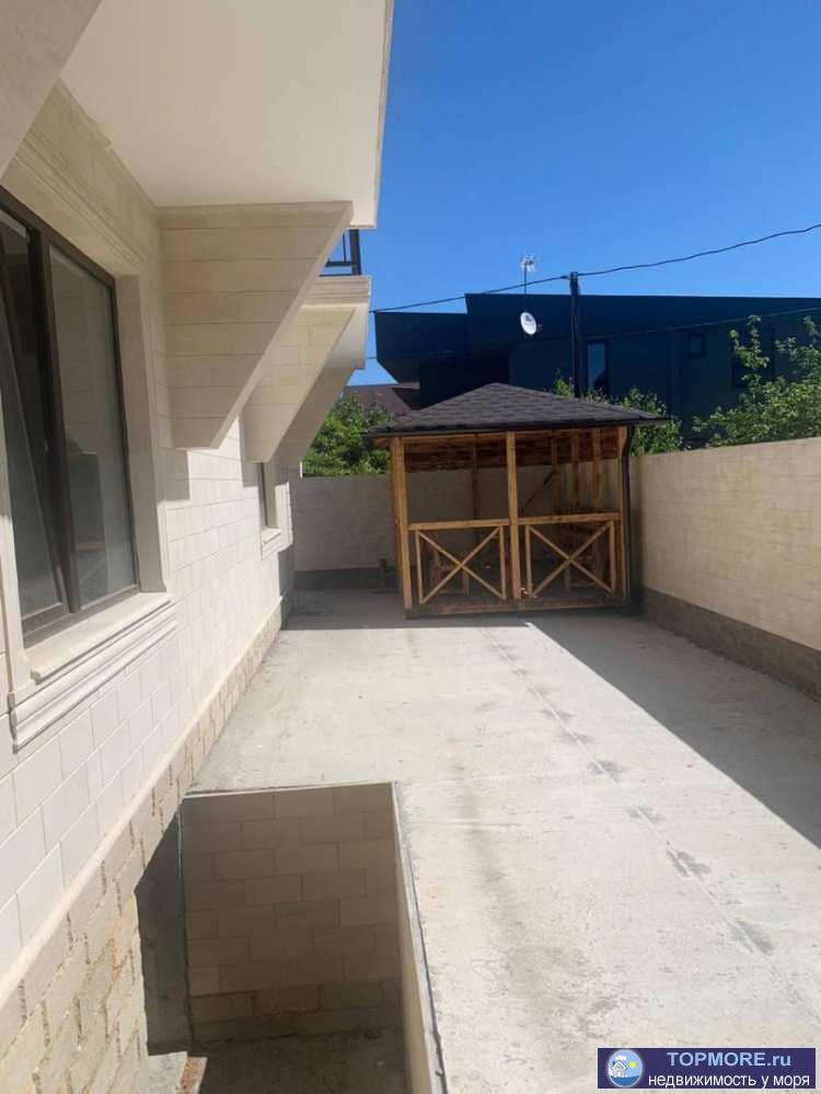 Вашему вниманию представляется эксклюзивный дом в доме сделана чистовая отделка разводка электрики,сантехники,год... - 2