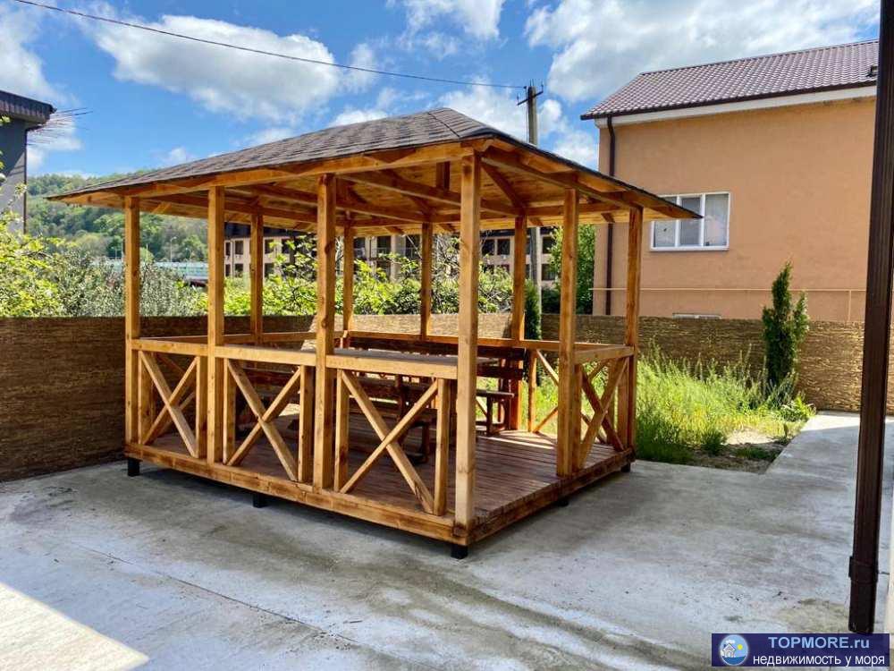 Вашему вниманию представляется эксклюзивный дом с дизайнерским ремонтом,дом постройки 2019 года. Использованы дорогие... - 2