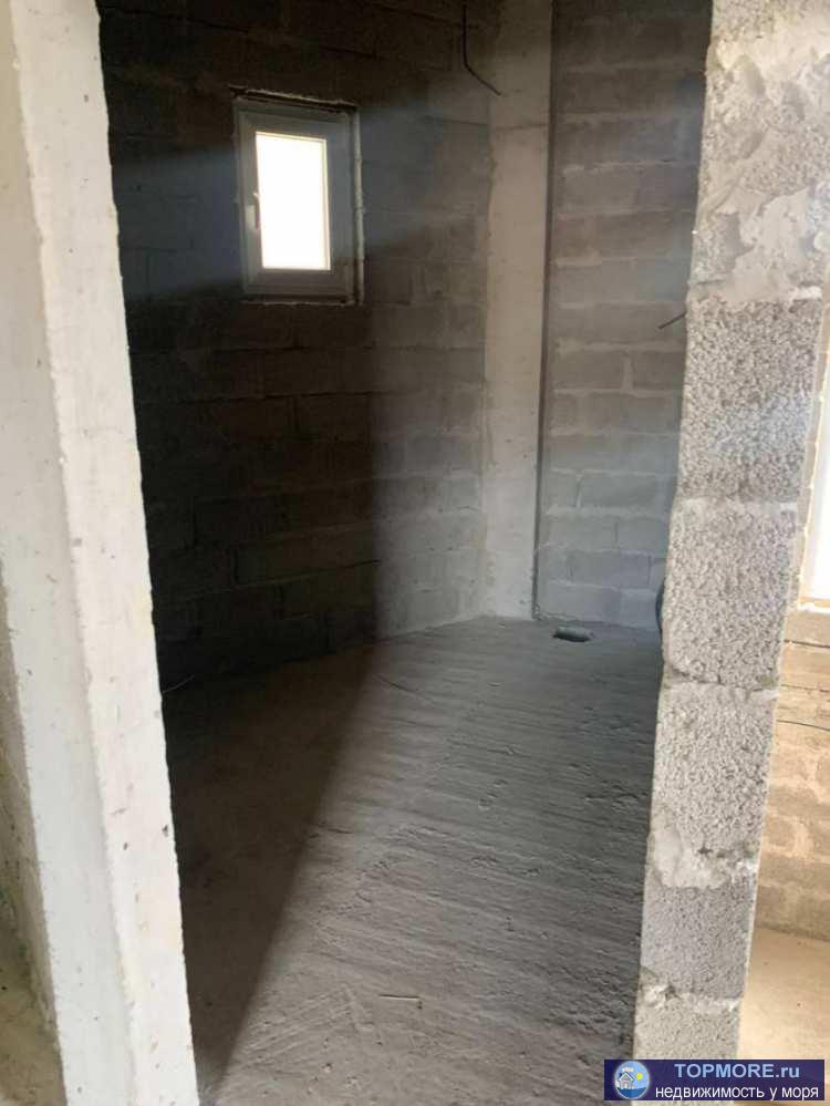 В центре Дагомыса дом,панорама вид на море горы в нем!Для семьи и для себя будут гости у тебя,всех возможно... - 1