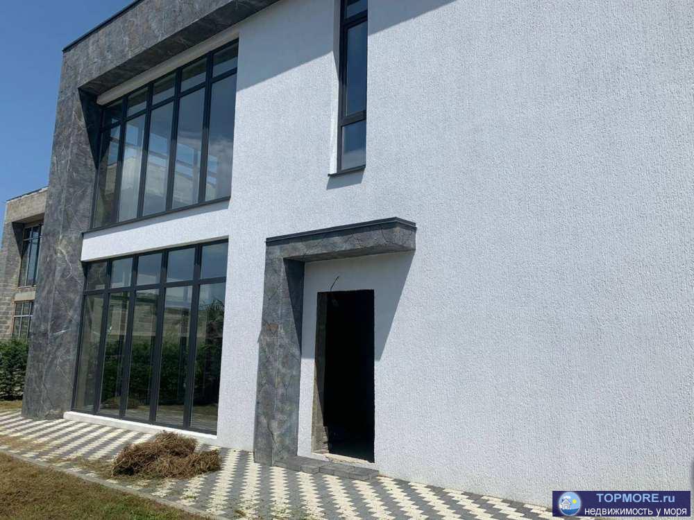 В центре Дагомыса дом,панорама вид на море горы в нем!Для семьи и для себя будут гости у тебя,всех возможно... - 2