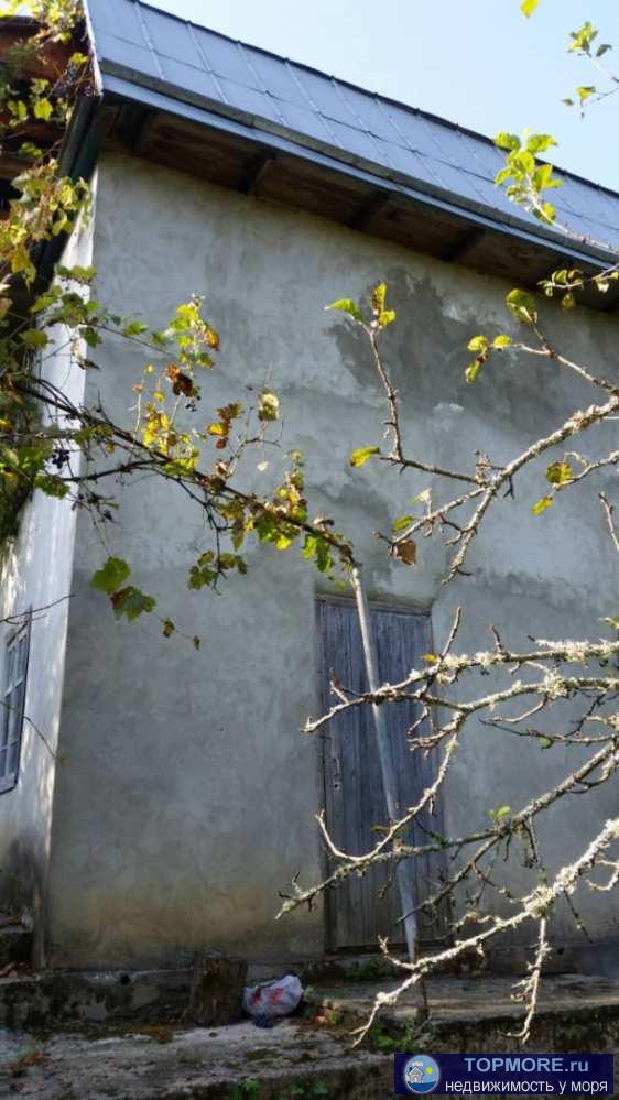 Продается дом с большим участоком. По всем вопросам звоните!