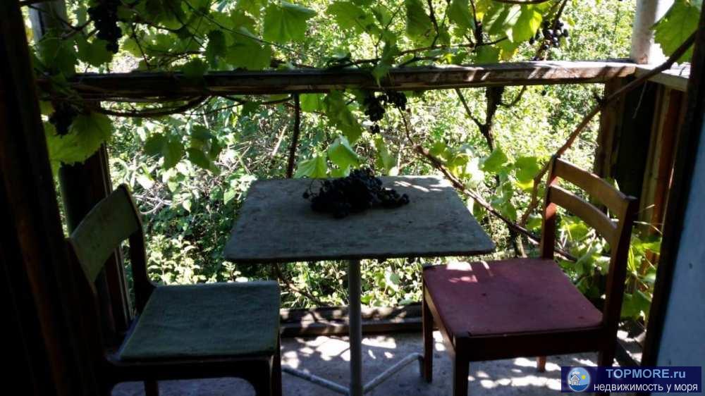 Продается дом с большим участоком. По всем вопросам звоните! - 2