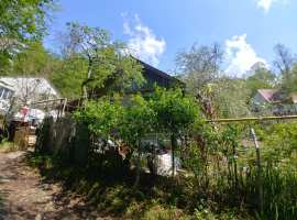 Продаю дом в Мацесте!  Дом старенький, площадь 32 кв.м., участок...