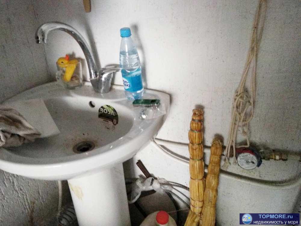 Продаю нежилой гараж с документами на два авто - 35 м.кв. пожарная сигнализация, электричество, вода, дополнительно... - 1