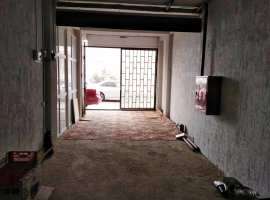 Продаю нежилой гараж с документами на два авто - 35 м.кв. пожарная...