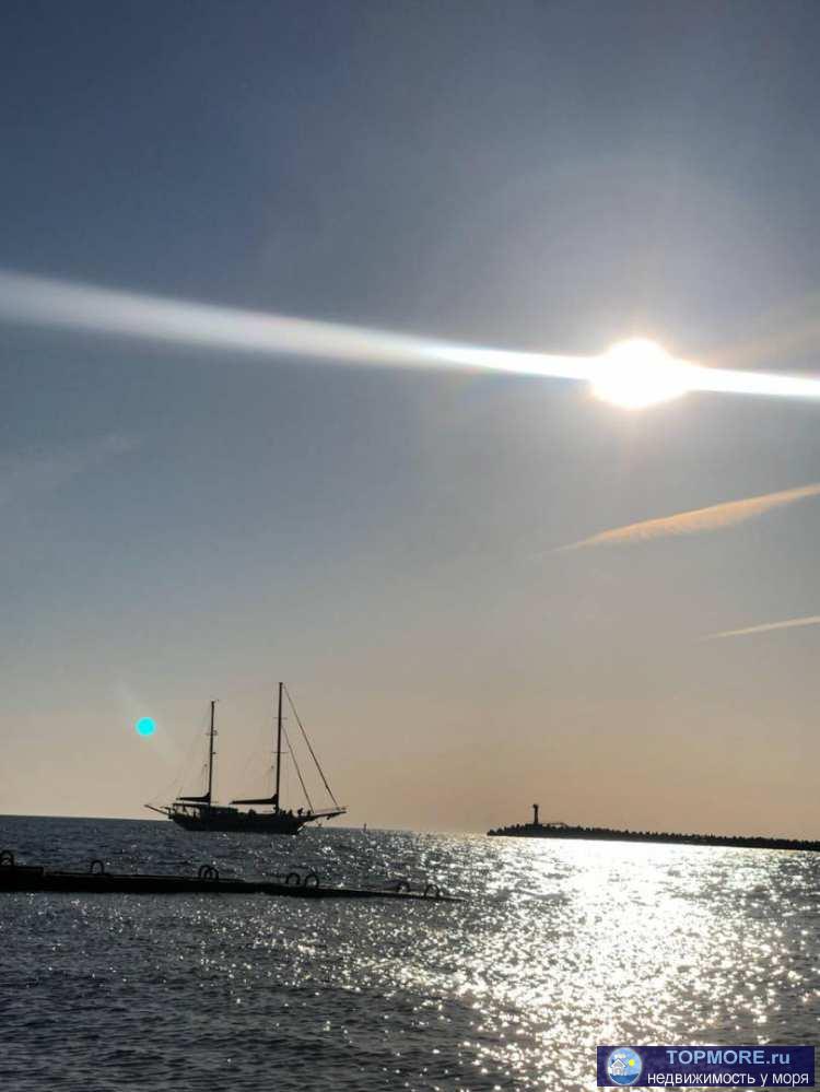 Продажа коттеджа в городе Соччи в котеджном поселке с шикарными видовыми характеристиками на горы и море.9... - 1