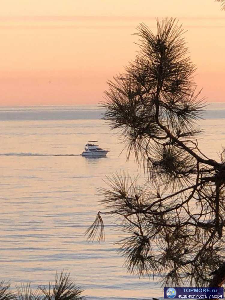 Продажа коттеджа в городе Соччи в котеджном поселке с шикарными видовыми характеристиками на горы и море.9... - 2