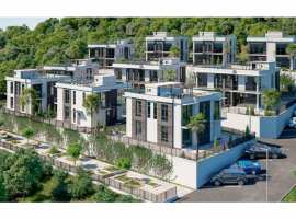 Лот № 149842. Продаю таунхаус в престижном районе города Сочи.
В...