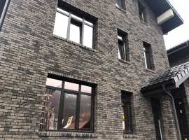 Продается коттедж в альпийском стиле в коттеджном поселке напротив...