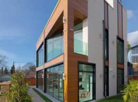 Регистрация в Росреестре. Прописка. Ипотека. Новый коттедж,...