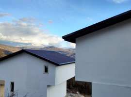 Продам отличный новый дом 100 м на участке 5 соток в Адлерском...