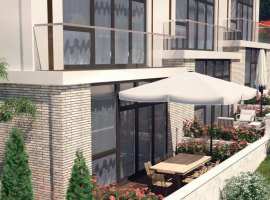 Лот № 112316. Представляем к продаже новый таунхаус 139 м2 +...