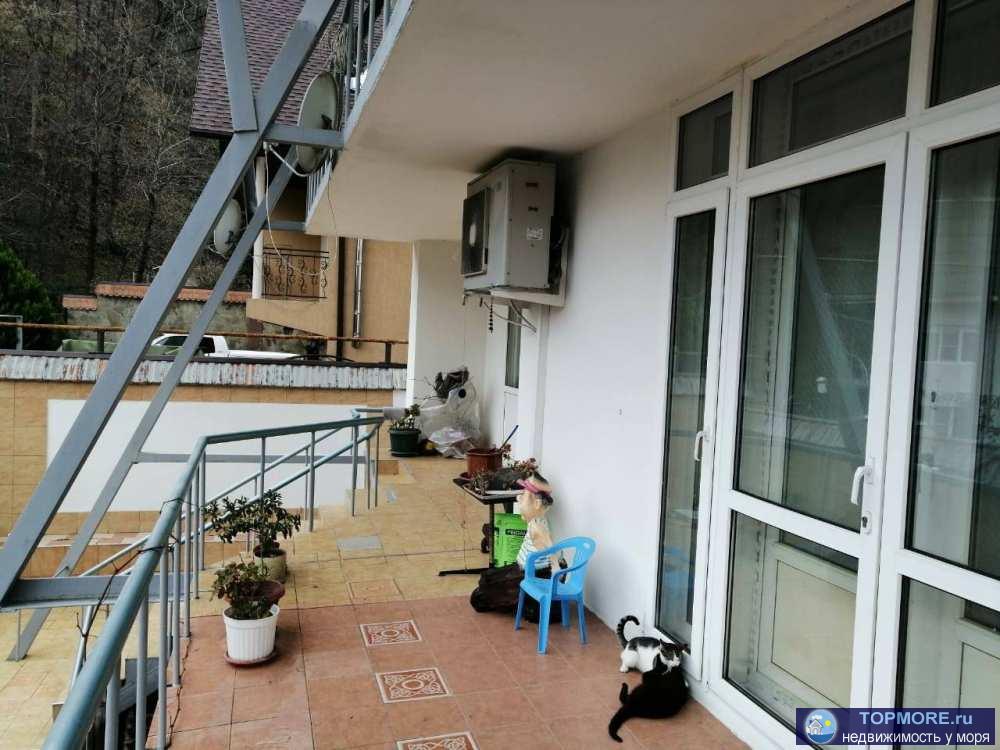 Продается дом на участке 28 сот. Возможно увеличить до 50 сотокОбщая площадь дома 500 кв, жлая 360 квУчасток угловой.... - 1