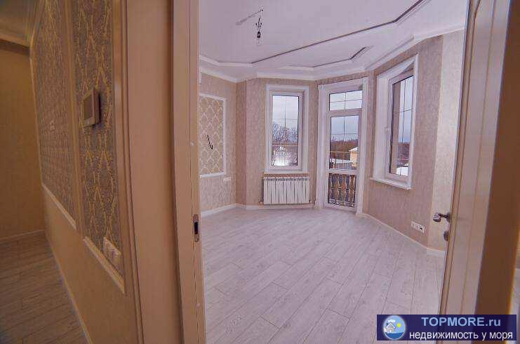 Продается Дворец в 10 минутах от моря!Площадь 325 кв.метров, выполнен по дизайнерскому проекту одного из самых лучших...