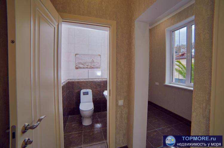 Продается Дворец в 10 минутах от моря!Площадь 325 кв.метров, выполнен по дизайнерскому проекту одного из самых лучших... - 2