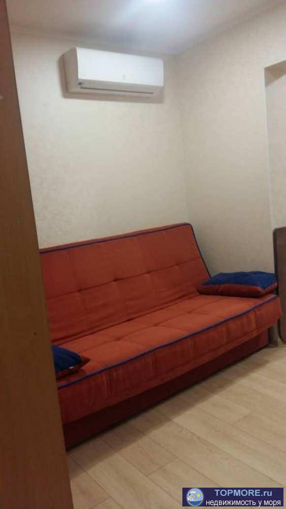 Продается 2-х.этажный жилой гараж. С ремонтом.мебелью и техникой. Развитая инфраструктура. магазины. школа, сады,в... - 1