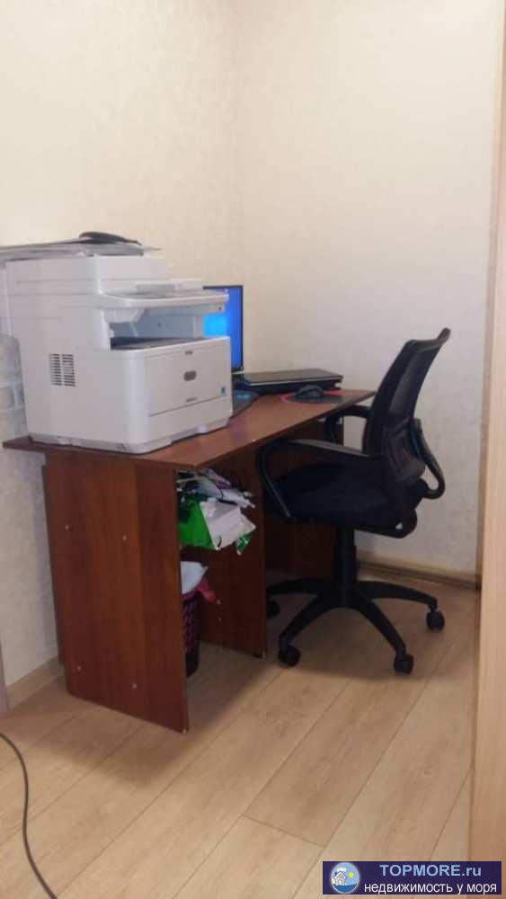 Продается 2-х.этажный жилой гараж. С ремонтом.мебелью и техникой. Развитая инфраструктура. магазины. школа, сады,в... - 2