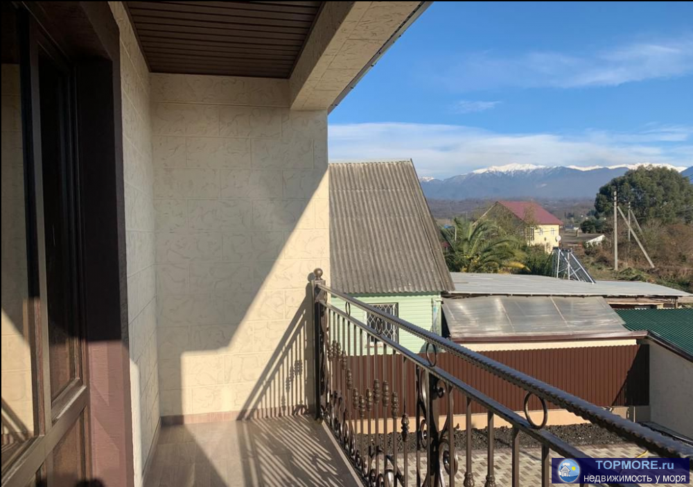 Продаётся очень классный дом для тех кто ищет ровное и нормальное место. Дом построен из качественных материалов,... - 1